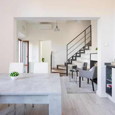 "Le Cure Home" Appartamento Con 2 Camere Matrimoniali, Terrazzo Флоренція Екстер'єр фото