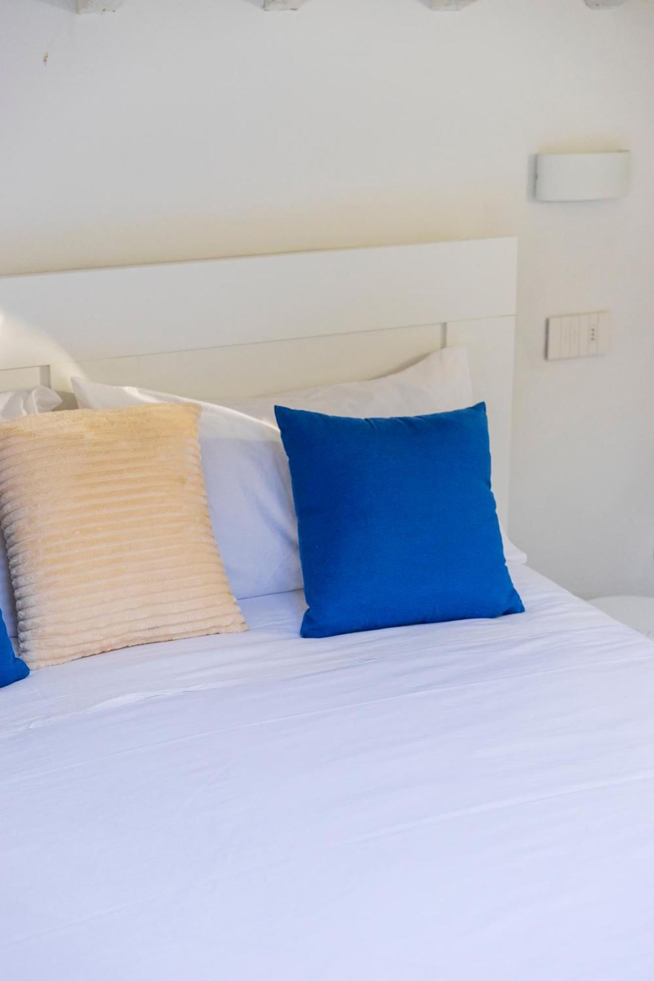 "Le Cure Home" Appartamento Con 2 Camere Matrimoniali, Terrazzo Флоренція Екстер'єр фото