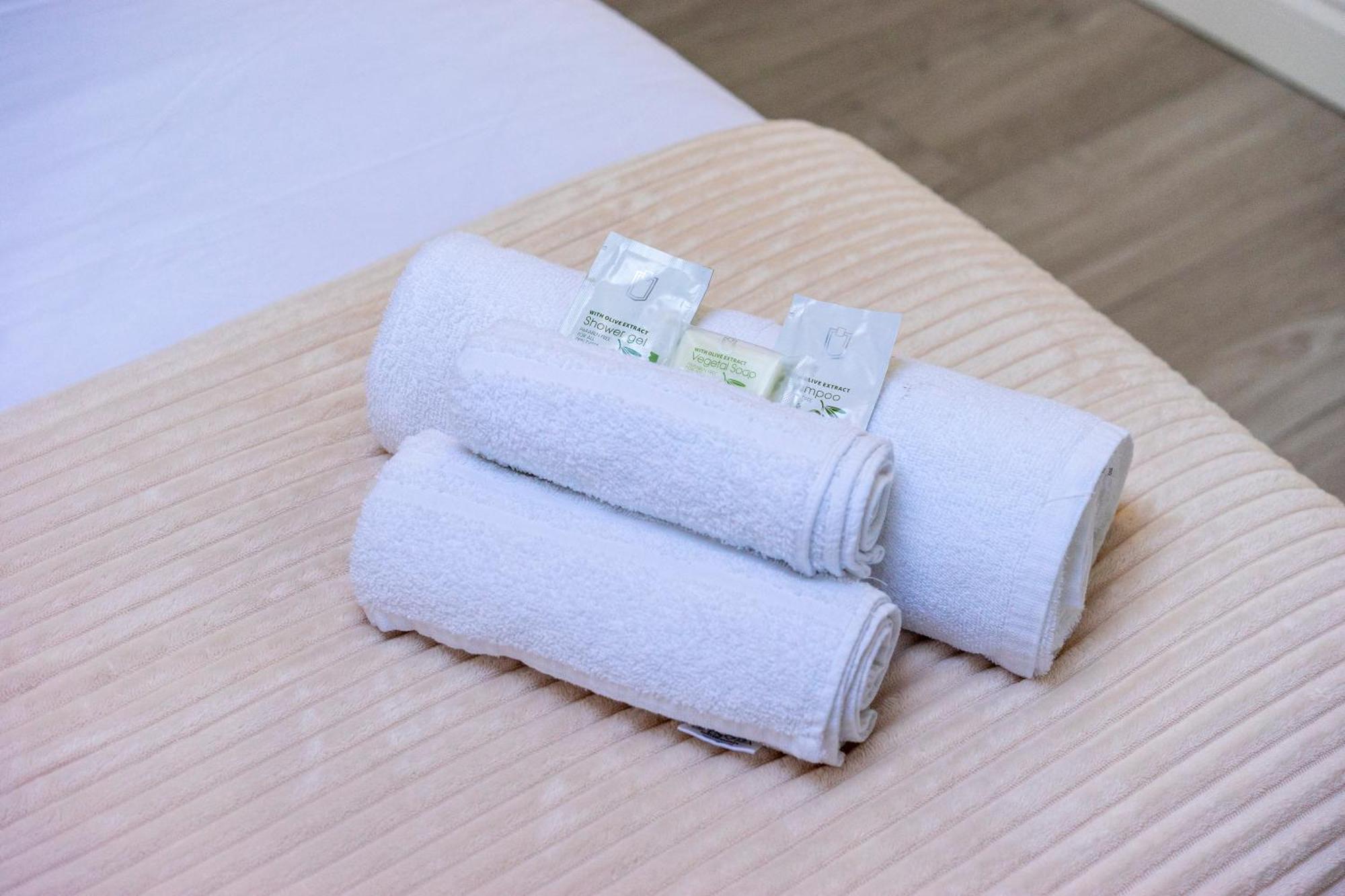 "Le Cure Home" Appartamento Con 2 Camere Matrimoniali, Terrazzo Флоренція Екстер'єр фото