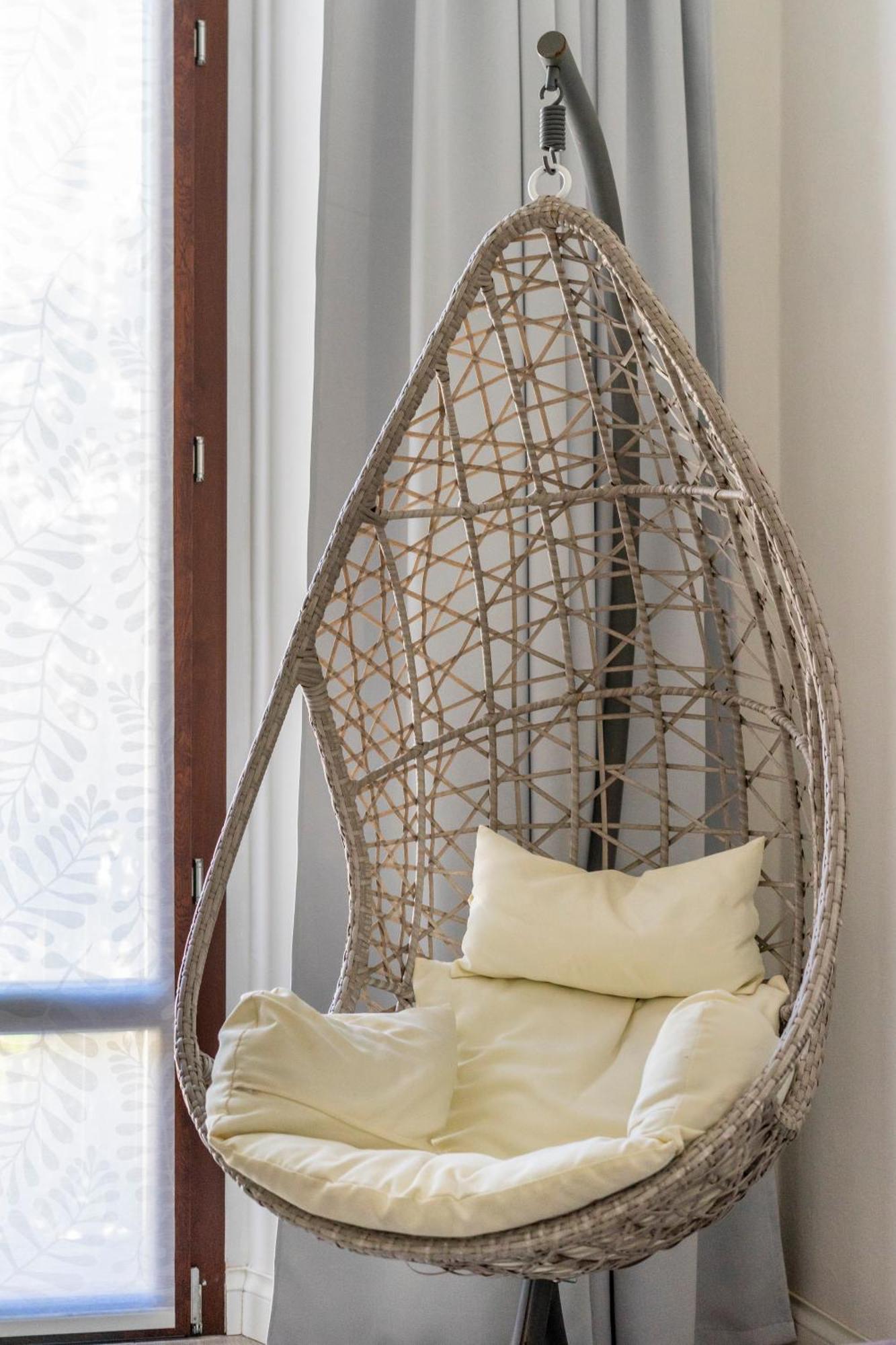 "Le Cure Home" Appartamento Con 2 Camere Matrimoniali, Terrazzo Флоренція Екстер'єр фото