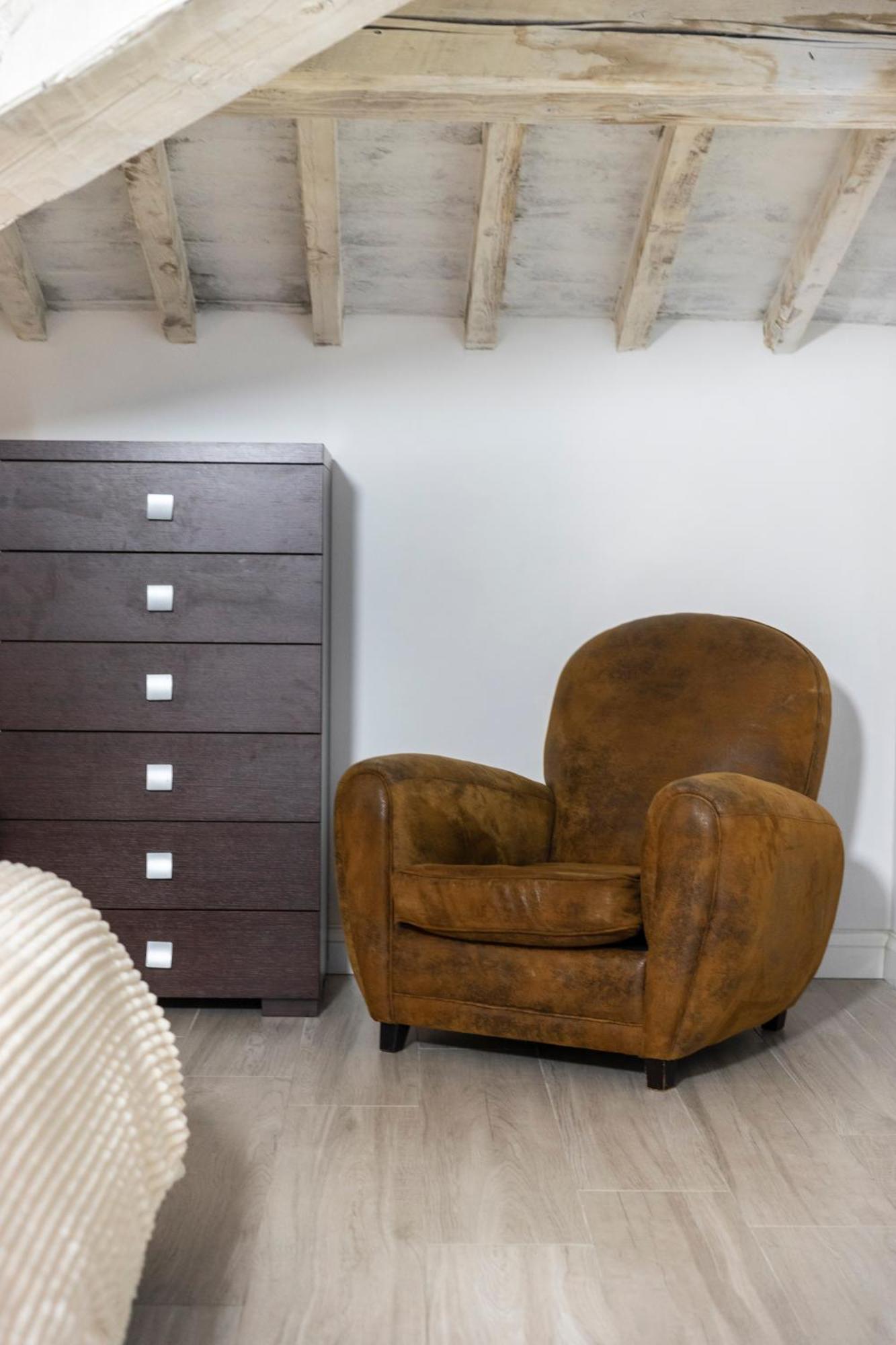"Le Cure Home" Appartamento Con 2 Camere Matrimoniali, Terrazzo Флоренція Екстер'єр фото