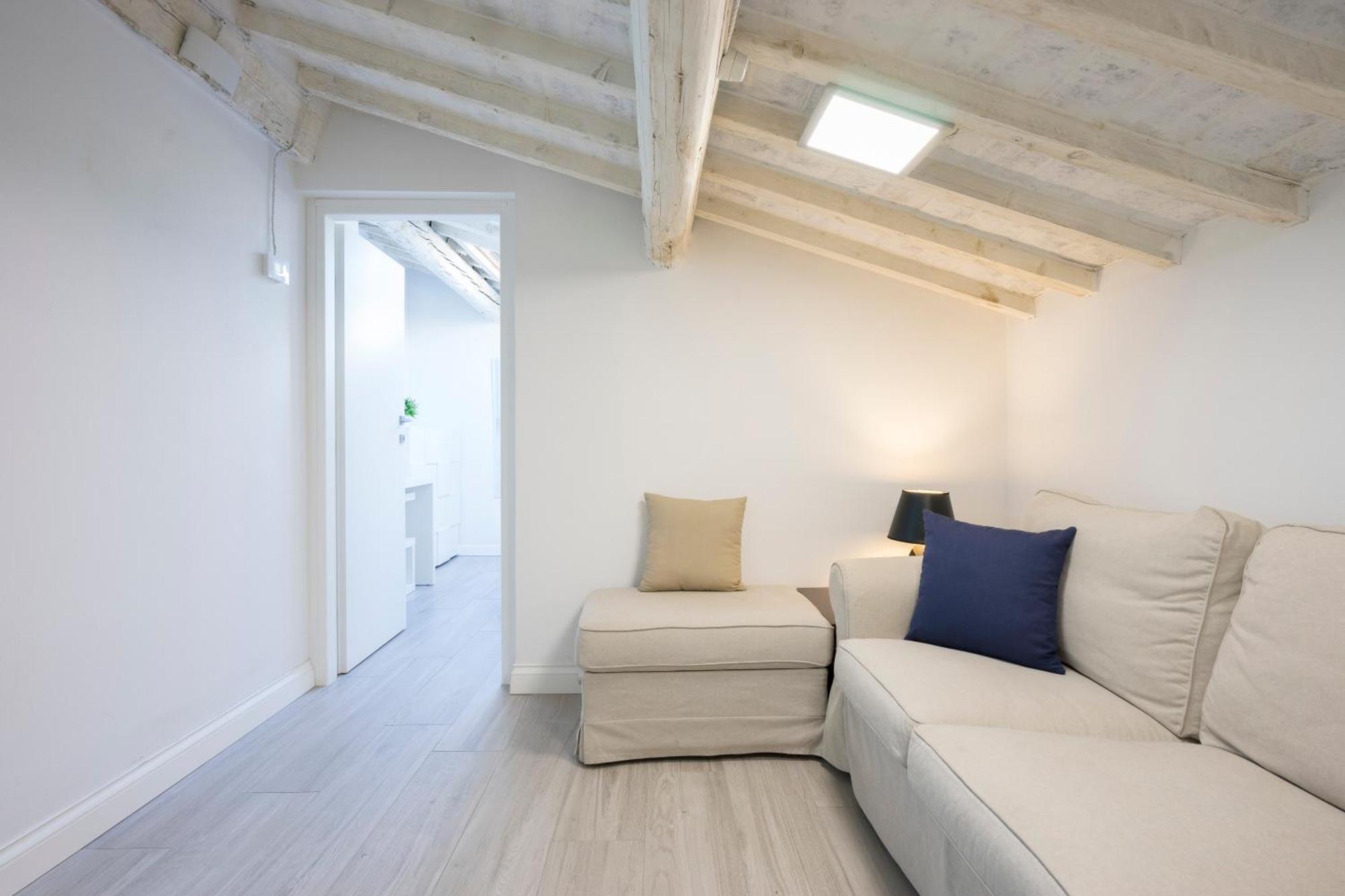 "Le Cure Home" Appartamento Con 2 Camere Matrimoniali, Terrazzo Флоренція Екстер'єр фото
