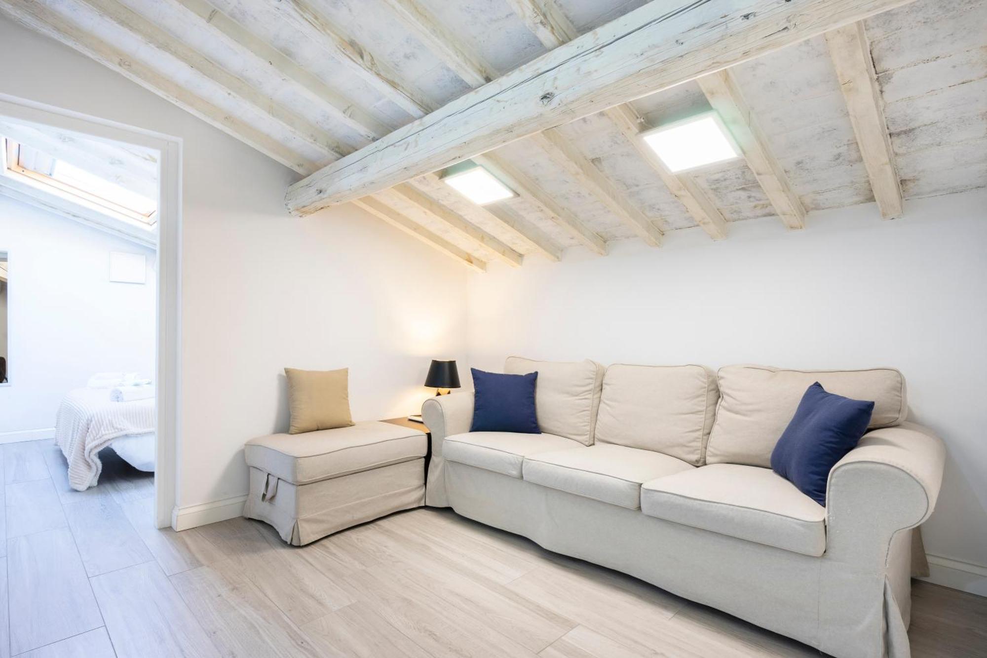 "Le Cure Home" Appartamento Con 2 Camere Matrimoniali, Terrazzo Флоренція Екстер'єр фото