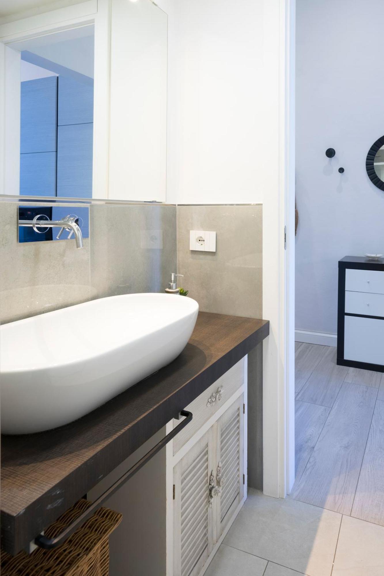"Le Cure Home" Appartamento Con 2 Camere Matrimoniali, Terrazzo Флоренція Екстер'єр фото