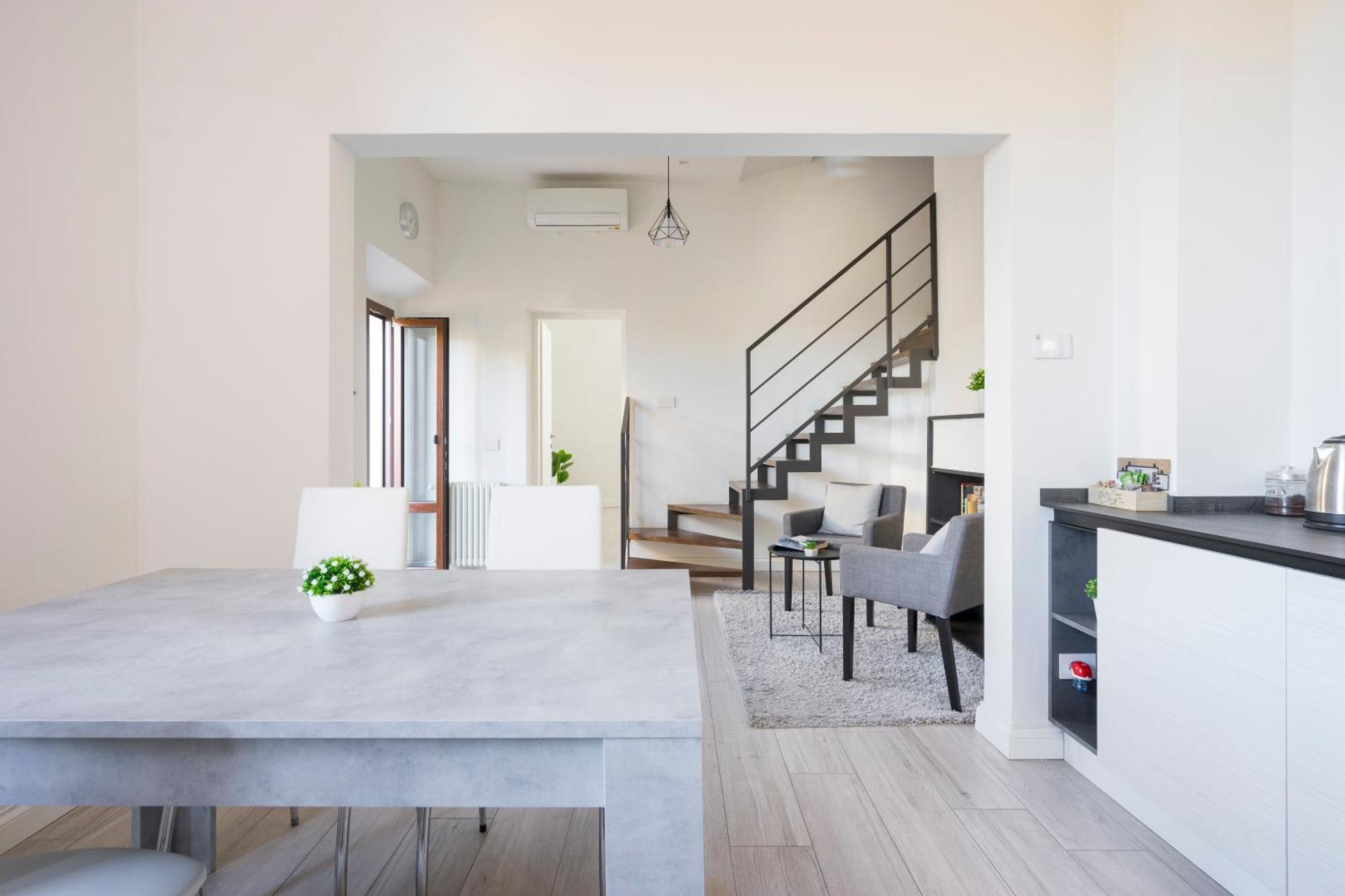 "Le Cure Home" Appartamento Con 2 Camere Matrimoniali, Terrazzo Флоренція Екстер'єр фото