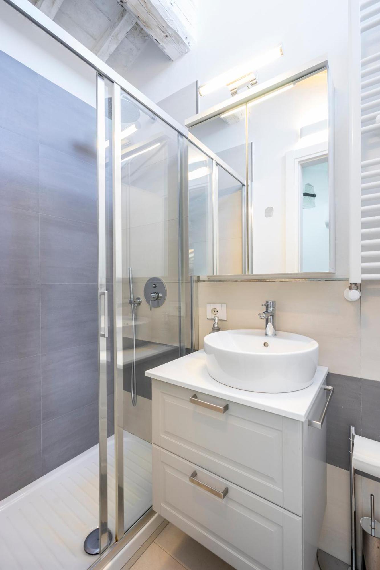 "Le Cure Home" Appartamento Con 2 Camere Matrimoniali, Terrazzo Флоренція Екстер'єр фото
