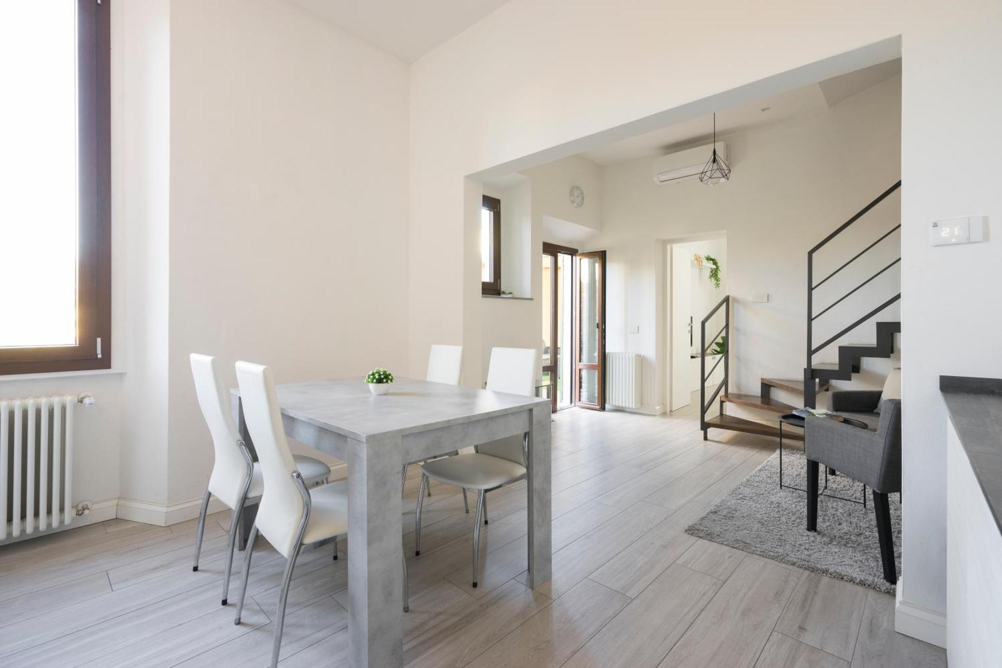 "Le Cure Home" Appartamento Con 2 Camere Matrimoniali, Terrazzo Флоренція Екстер'єр фото