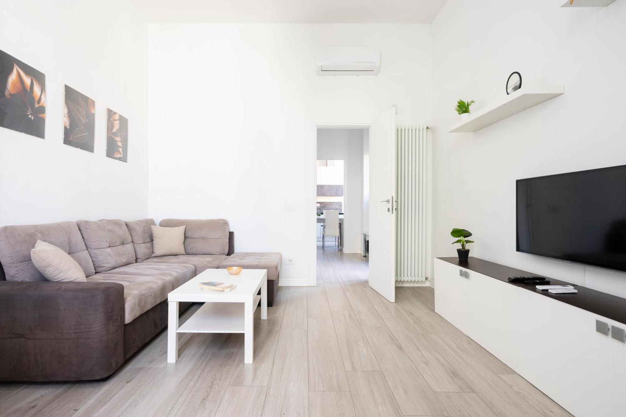 "Le Cure Home" Appartamento Con 2 Camere Matrimoniali, Terrazzo Флоренція Екстер'єр фото