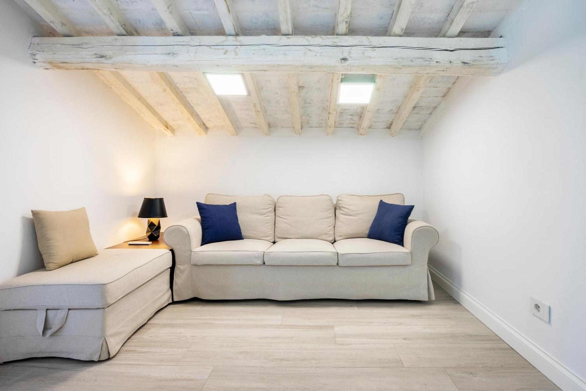 "Le Cure Home" Appartamento Con 2 Camere Matrimoniali, Terrazzo Флоренція Екстер'єр фото