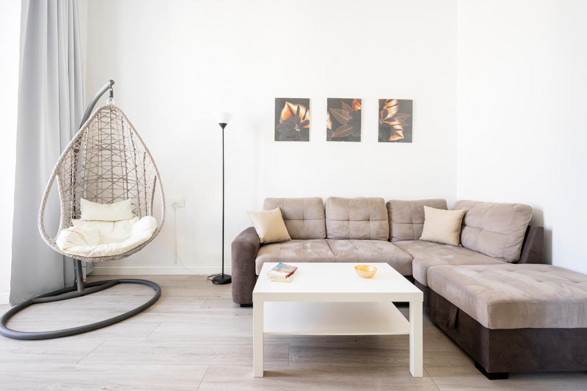 "Le Cure Home" Appartamento Con 2 Camere Matrimoniali, Terrazzo Флоренція Екстер'єр фото