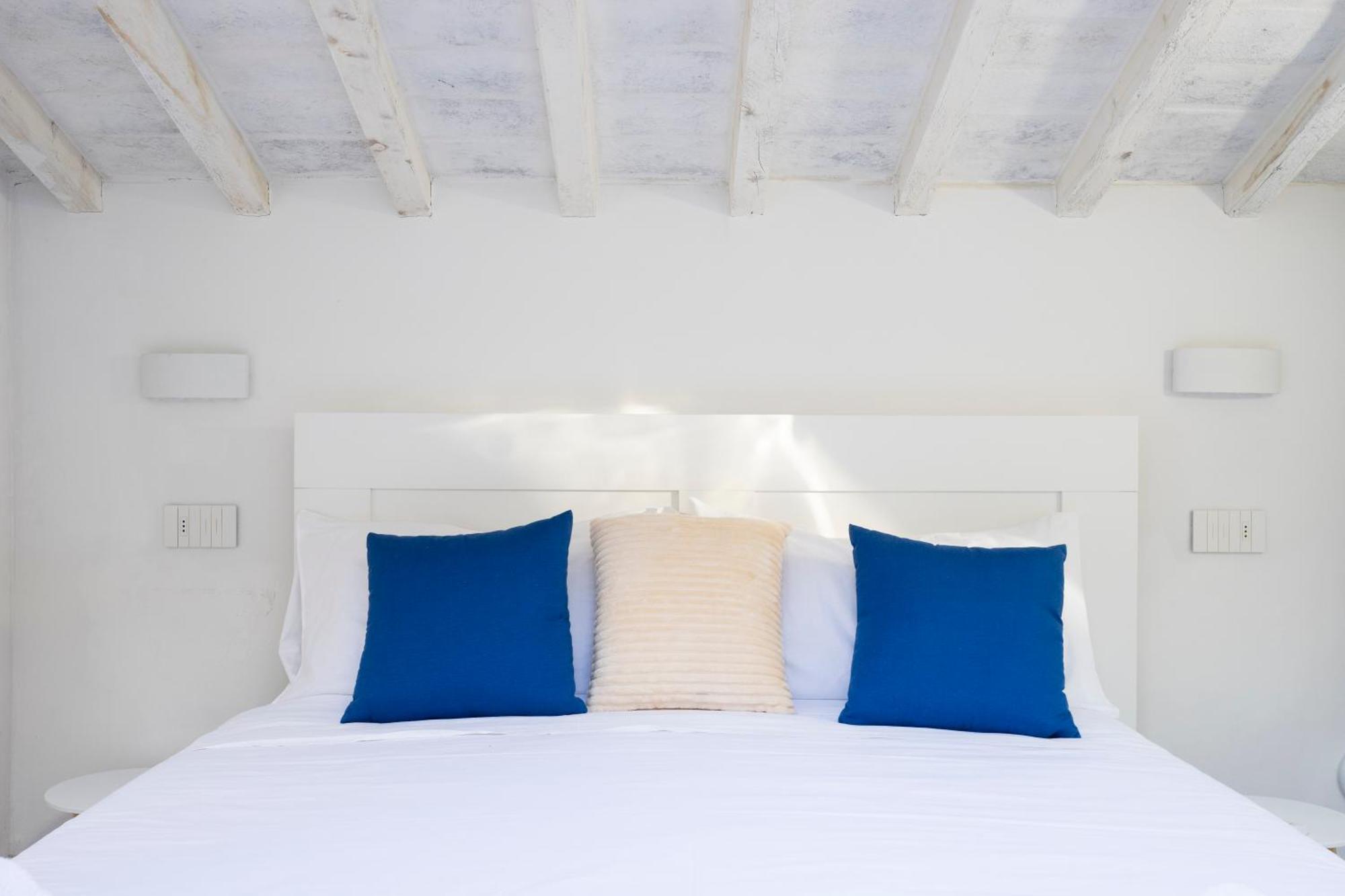"Le Cure Home" Appartamento Con 2 Camere Matrimoniali, Terrazzo Флоренція Екстер'єр фото