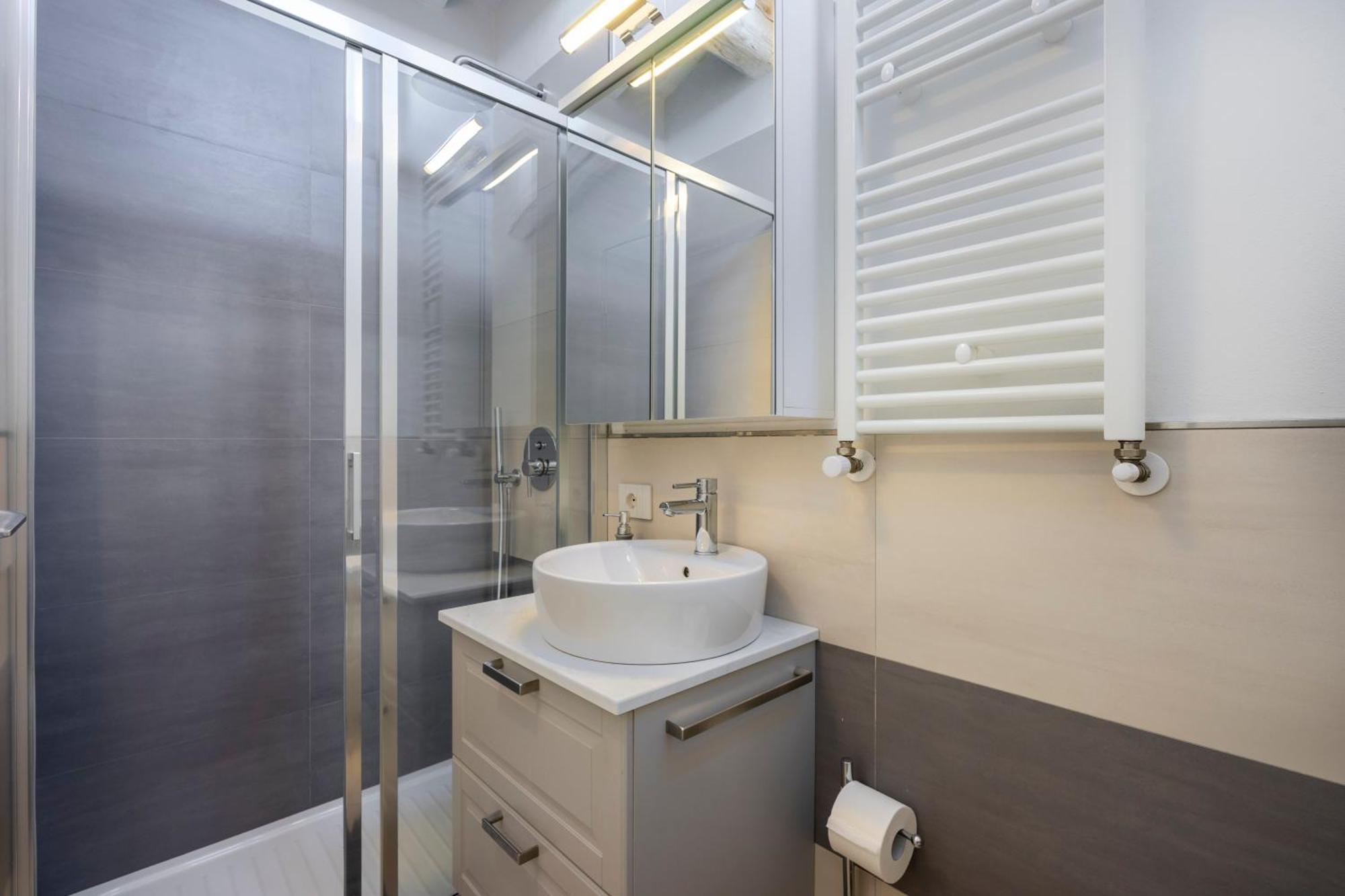 "Le Cure Home" Appartamento Con 2 Camere Matrimoniali, Terrazzo Флоренція Екстер'єр фото