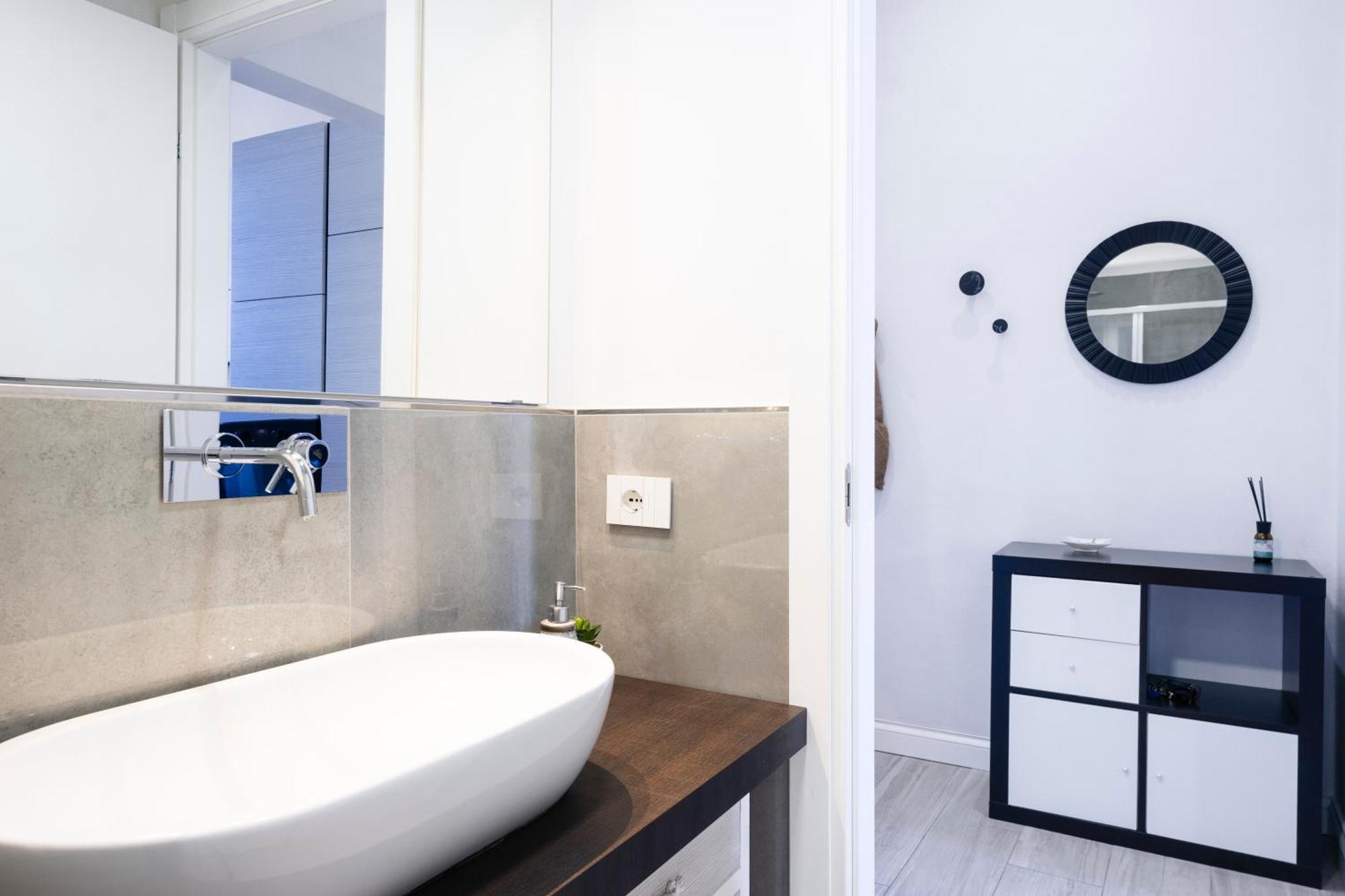 "Le Cure Home" Appartamento Con 2 Camere Matrimoniali, Terrazzo Флоренція Екстер'єр фото